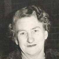 Myrtle Daisy Lake (1900–1995) • FamilySearch