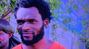 Who looks good in a police uniform?