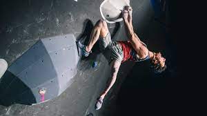 We did not find results for: Gold For Janja Garnbret And Adam Ondra At Meiringen Boulder World Cup Gripped Magazine