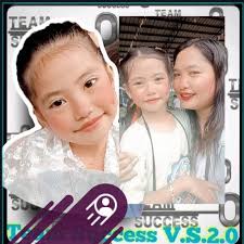 Christine Mae Avila Salvador