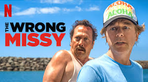 The wrong missy is an upcoming netflix original comedy directed by tyler spindel and written by kevin barnett and chris pappas. The Wrong Missy Netflix Official Site