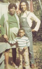 Imani is bob's first born child but for reasons unknown she is not acknowledged as such on the official bob marley website. Cedella Marley Booker Mpeggyq Talk Bob Marley 1984 Reggae Report