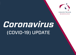 1 new confirmed cases (in the last 24 hours). Equestrian Queensland Coronavirus Covid 19 Important Update 1 April 2020 Equestrian Queensland