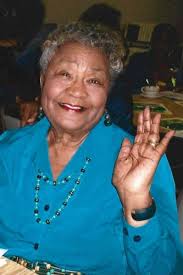 Pearl Durham Obituary (1932