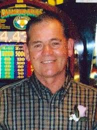 Dennis Davis Obituary