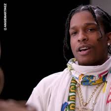 ASAP Rocky