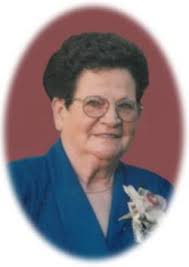 Anna Marie “Annie” Lauman Stang (1926-2014)