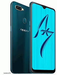 Instructions to unlock the phone is now. Oppo Ax5 Dual Sim Phone With Dual Camera And Face Recogonition