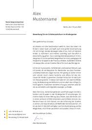 Doch auch die ansprüche an diesen verantwortungsvollen beruf sind gestiegen. Anschreiben Furs Schulerpraktikum Muster Fur Die Bewerbung
