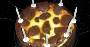 Russischer Zupfkuchen Rezept Zupfkuchen Kuchen Russischer Zupfkuchen