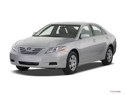 Browse interior and exterior photos for 2017 toyota camry. 2007 Toyota Camry Prices Reviews Pictures U S News World Report