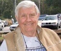 Robert Ellis Obituary (1932