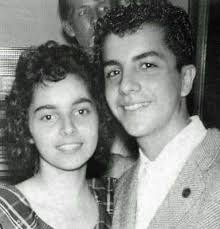 Who were the popular couples