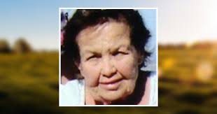 Geraldine Nelson-Tolman Obituary February 15, 2013