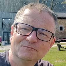 Colin Blackman (@ColinRBlackman)