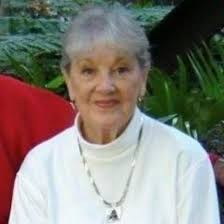 Edna Garrett Arnold Obituary