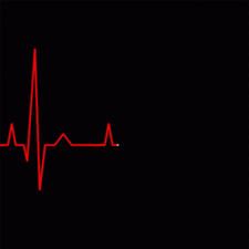 Pulse Logo Gif Google Search Heart Gif In A Heartbeat Aesthetic Gif
