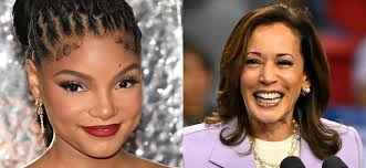 Kalen Allen Stands Up For 'Little Black Girls' Amid Ariel Backlash