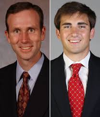 BaylorProud » Faculty, student reps join Board of Regents as non-voting  members