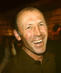 Obituary of Larry Leach