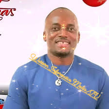 Birthday Wishes for Mr. Stanton Witherspoon