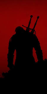 The Witcher Wallpaper From Reddit Artist Unknown The Witcher Wild Hunt Warrior Concept Art The Witcher