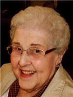 Pearl Weber Obituary (2014)