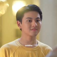 Bertemunya Bara dan Saleha: Kisah Manis di TikTok