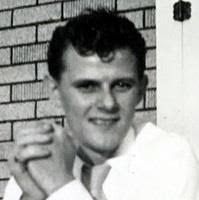 Gerald Key Obituary (1929