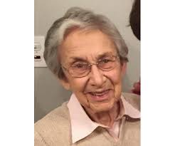 Betty Schechter Obituary (2017)