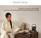 Meja Samping Ruang Tamu Neo Cina ZS1J-A Pabrikan FURNITUR ...