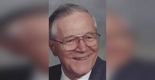 Obituary information for Reverend James Mitchell