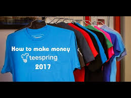 Check spelling or type a new query. Selling T Shirts How To Make Money With Teespring 2017 Youtube