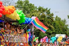 On june 11, 12 and 27, those interested can attend the diva. Proudout Com Vienna Pride 2021
