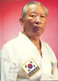 Chang Moo Kwan Articles