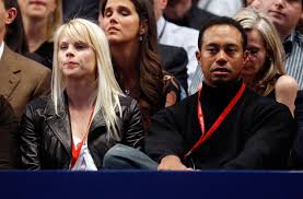 Tiger woods is certainly battling a mental war between him and his wedges right now but that might not be the only thing on his mind. Tiger Woods Divorce Settlement With Elin Nordegren