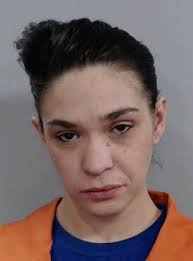 Offender Information