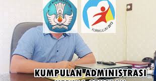 Administrasi Kepala Sekolah Tahun 2019 2020 Informasi Data Pendidikan