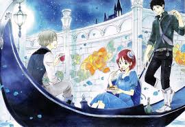 Akagami No Shirayukihime Manga En Espanol Descarga Por Mega Arte De Anime Pelo Rojo Y Blancanieves