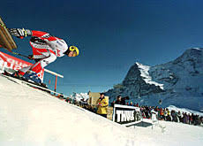 Gernot reinstadler news, gossip, photos of gernot reinstadler, biography, gernot reinstadler help us build our profile of gernot reinstadler! The Race That Leaves The Competition Standing Swi Swissinfo Ch