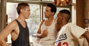 Cinematary Canon #12: Sweaty Movies — Cinematary