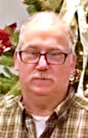 Garry Lee Hightower, 64, of Portsmouth