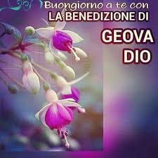 Post Di Instagram Di Geova E Amore Mag 2 2016 At 5 35 Utc Instagram Posts Instagram
