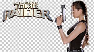 This png image was uploaded on february 13, 2019, 2:16 am by user: Lara Croft Tomb Raider Film Subtitle Png Clipart 720p Angelina Jolie Arm Film Ganool Free Png