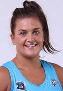 Southern Steel Netball Players from 2018 ANZ Premiership and Scores for  2018 Season