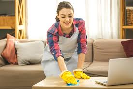 El tener hijos supone juguetes por el suelo, ropa desperdigada por el dormitorio y tener la casa patas arriba totalmente desordenada. Consejos Para Mantener La Casa Limpia Y Ordenada
