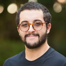 Candidato Tony Cordeiro