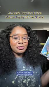 Mama Day: A Mother's Day Recommendation by Gloria Naylor