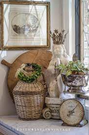 Accessories in the kitchen are also made with the help of wrought iron. Top 30 Charming French Kitchen Decor Inspirational Ideas French Kitchen Decor French Country Decorating French Farmhouse Kitchen