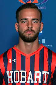 2016 Hobart Soccer Roster